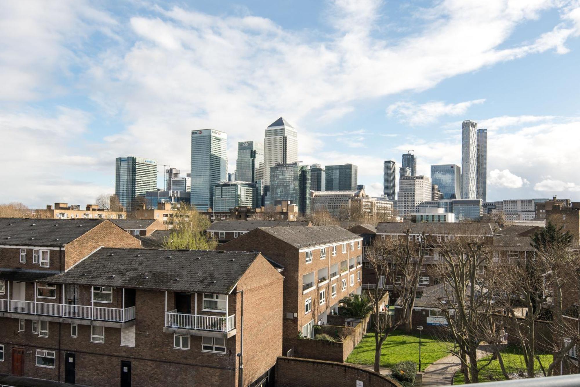 Canarywharf Apartments By Sleepy London Room photo