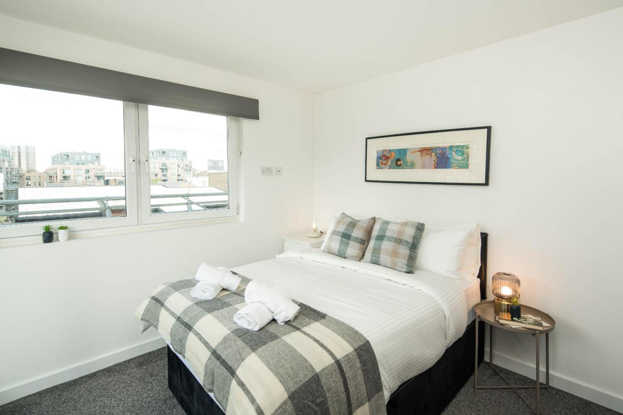Canarywharf Apartments By Sleepy London Room photo